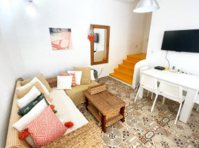 MoCo, modern comfort in historic city of Senglea